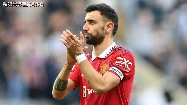 1亿英镑转会费外加2亿税后工资：沙特疯狂报价B费，曼联心动么