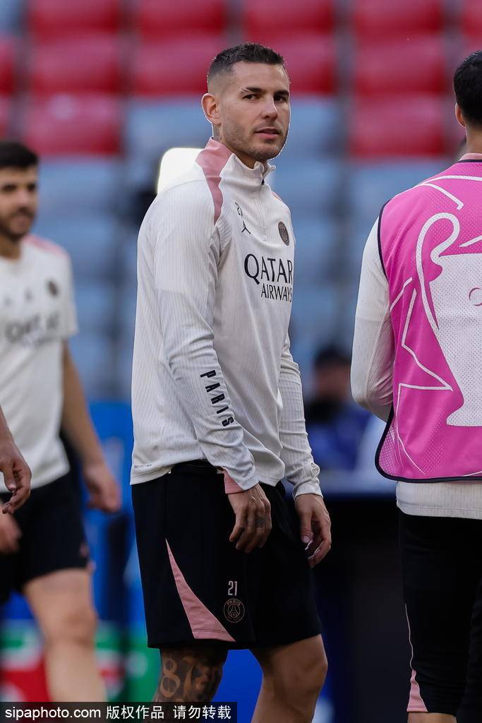 巴黎“大休”57天剑指欧冠！恩里克豪赌恐玩脱，国米笑纳大礼？