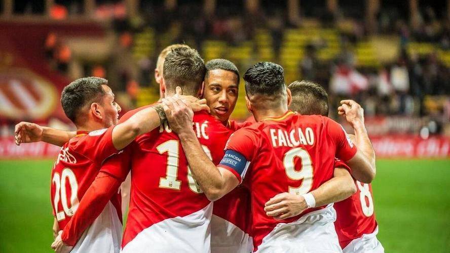 法甲：摩纳哥VS巴黎圣曼 赛事前瞻及预测